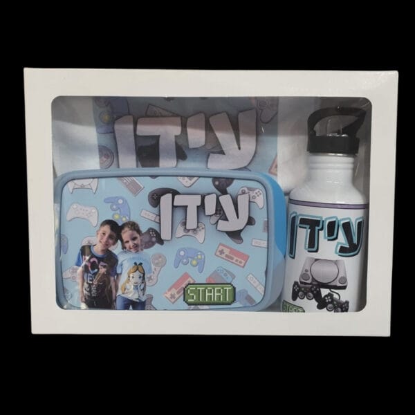 ⁦מארז בוקר⁩ – תמונה ⁦4⁩