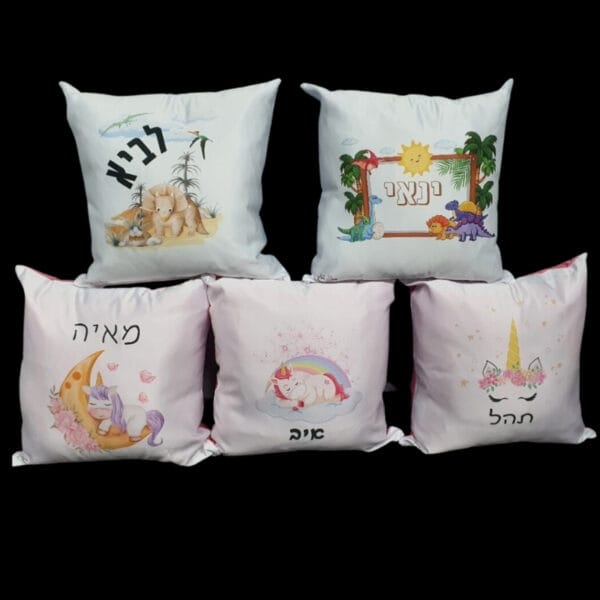 כרית נוי