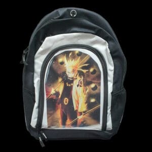 תיק גב בית ספר