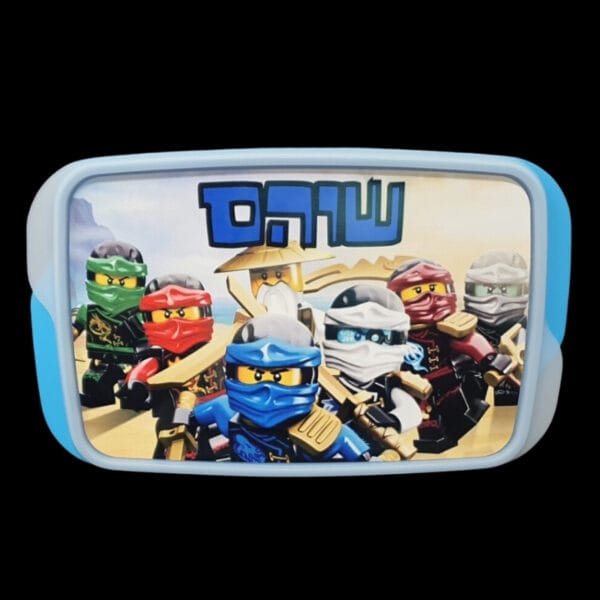 ⁦קופסת אוכל⁩ – תמונה ⁦7⁩