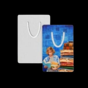 סימנייה לספר