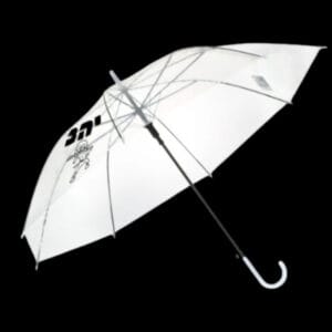 מטריה שקופה