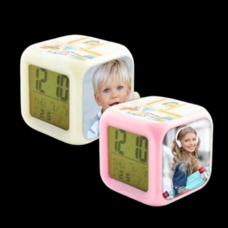 שעון קובייה