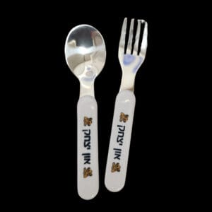 סכו"ם לילדים