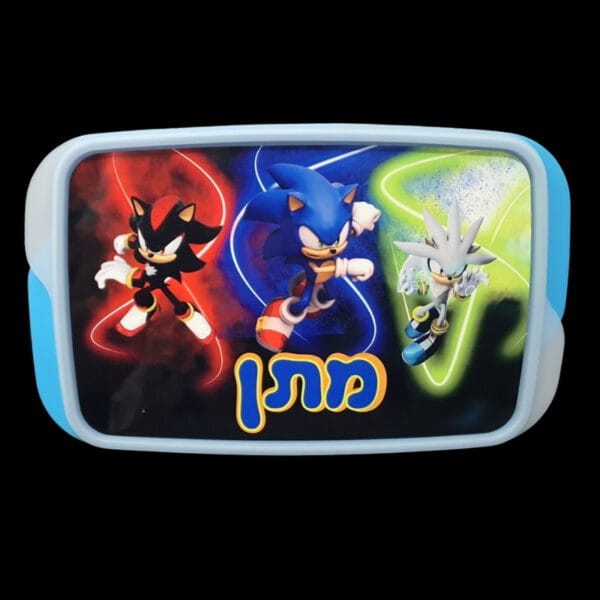 ⁦קופסת אוכל⁩ – תמונה ⁦9⁩