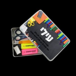 קלמר אלומיניום