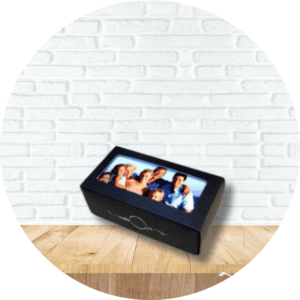 דומינו משפחה