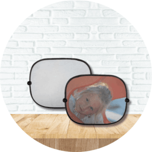 וילון צד לרכב