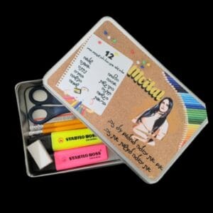 קלמר אלומיניום