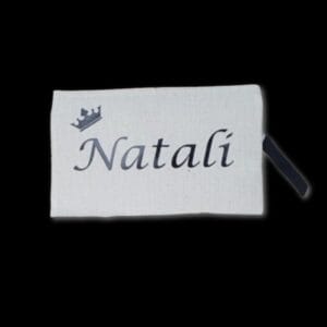 נרתיק בד פשתן