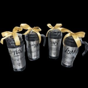 ספל טרמי נירוסטה