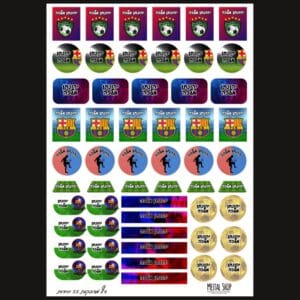 דגם ברצלונה